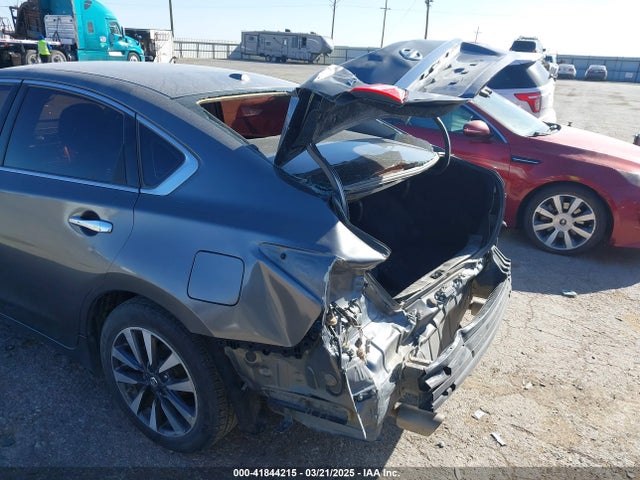 1N4AL3AP9HC154893 Nissan Altima 2.5 Sl