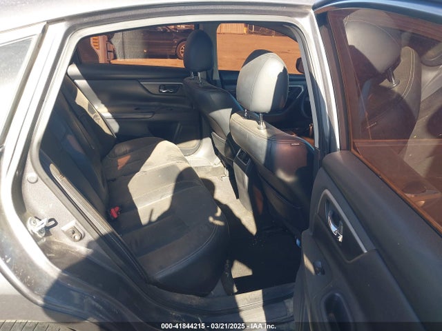 1N4AL3AP9HC154893 Nissan Altima 2.5 Sl
