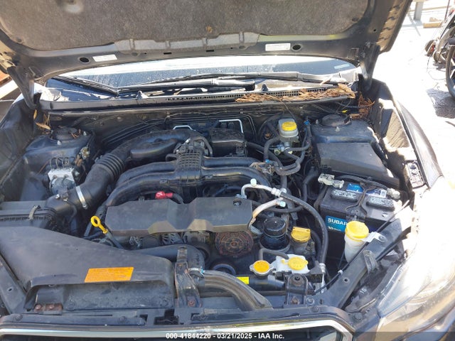 JF1GPAP69GH206882 Subaru Impreza 2.0i Sport Premium
