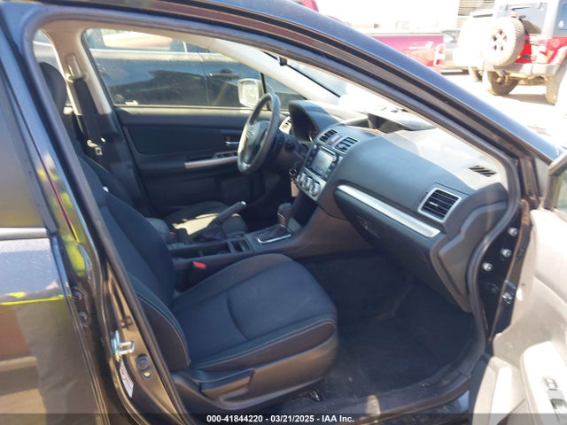 JF1GPAP69GH206882 Subaru Impreza 2.0i Sport Premium