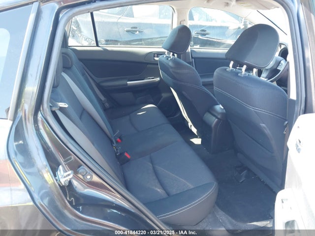 JF1GPAP69GH206882 Subaru Impreza 2.0i Sport Premium