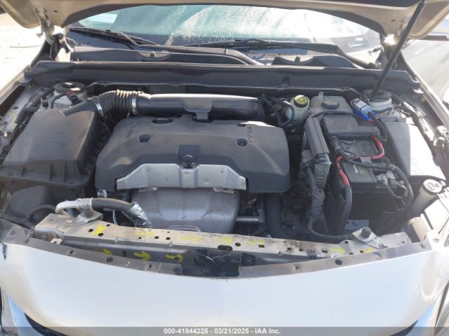 1G11F5SL0FF336477 Chevrolet Malibu 1lz