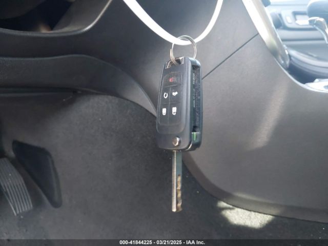 1G11F5SL0FF336477 Chevrolet Malibu 1lz