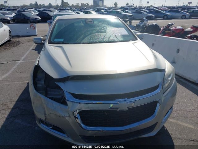 1G11F5SL0FF336477 Chevrolet Malibu 1lz