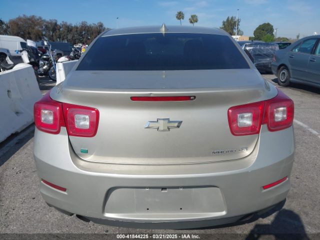 1G11F5SL0FF336477 Chevrolet Malibu 1lz