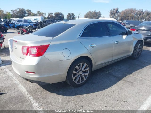 1G11F5SL0FF336477 Chevrolet Malibu 1lz
