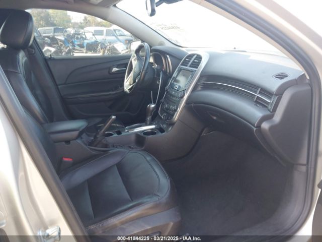 1G11F5SL0FF336477 Chevrolet Malibu 1lz