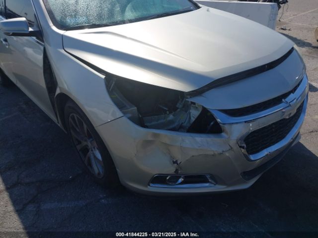 1G11F5SL0FF336477 Chevrolet Malibu 1lz