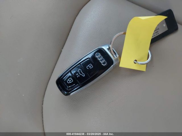 WA1AXAF72MD033536 Audi Q7 Premium 55 Tfsi Quattro Tiptronic