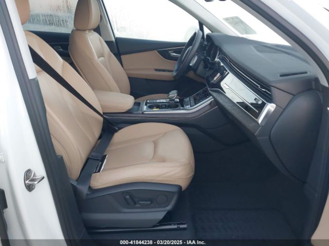 WA1AXAF72MD033536 Audi Q7 Premium 55 Tfsi Quattro Tiptronic