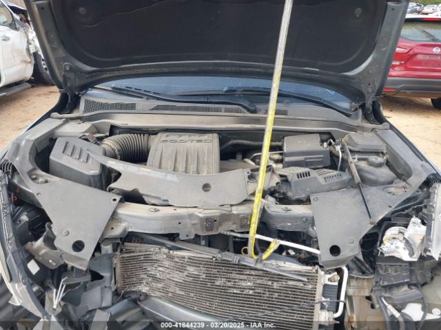 2GNFLFEK0H6340001 Chevrolet EQUINOX LT