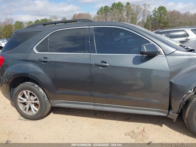 2GNFLFEK0H6340001 Chevrolet EQUINOX LT