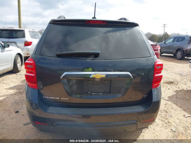 2GNFLFEK0H6340001 Chevrolet EQUINOX LT
