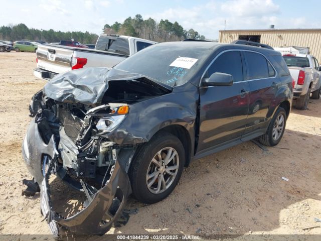 2GNFLFEK0H6340001 Chevrolet EQUINOX LT