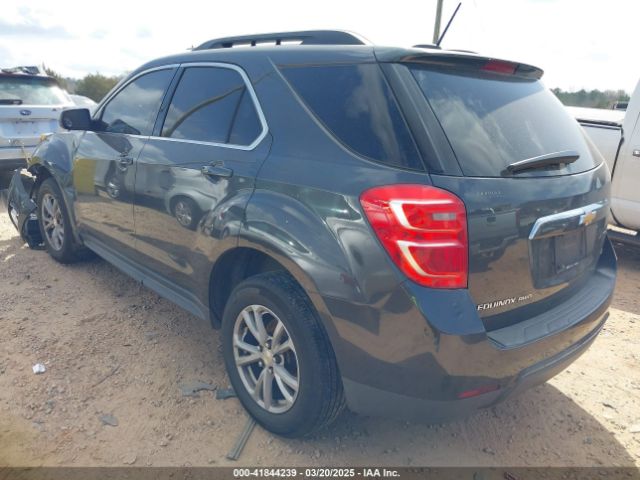 2GNFLFEK0H6340001 Chevrolet EQUINOX LT