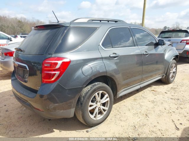 2GNFLFEK0H6340001 Chevrolet EQUINOX LT