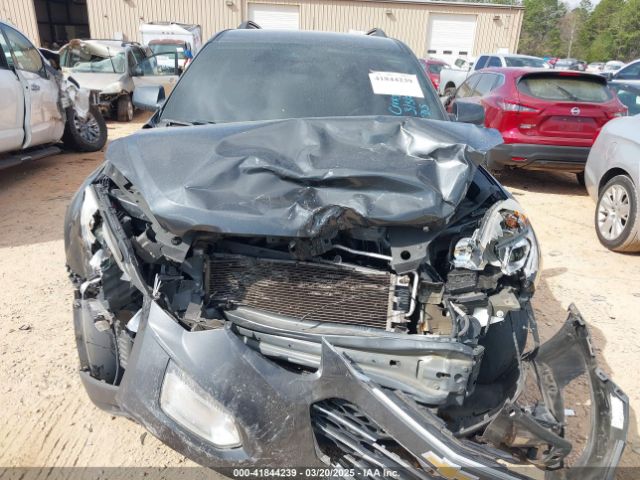 2GNFLFEK0H6340001 Chevrolet EQUINOX LT