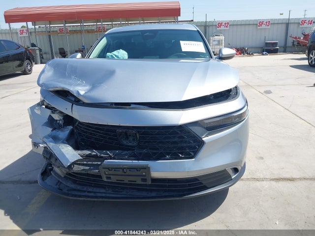 1HGCY1F32PA051115 Honda l15be