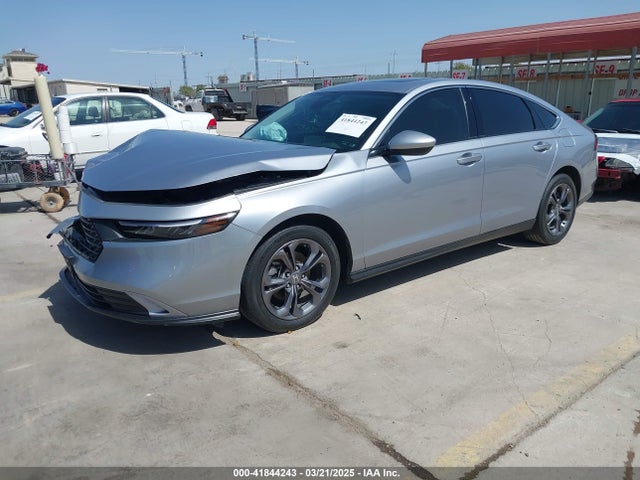 1HGCY1F32PA051115 Honda l15be