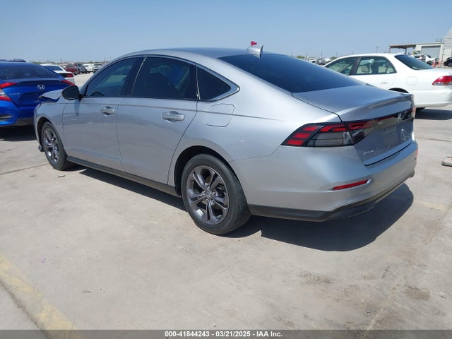 1HGCY1F32PA051115 Honda l15be