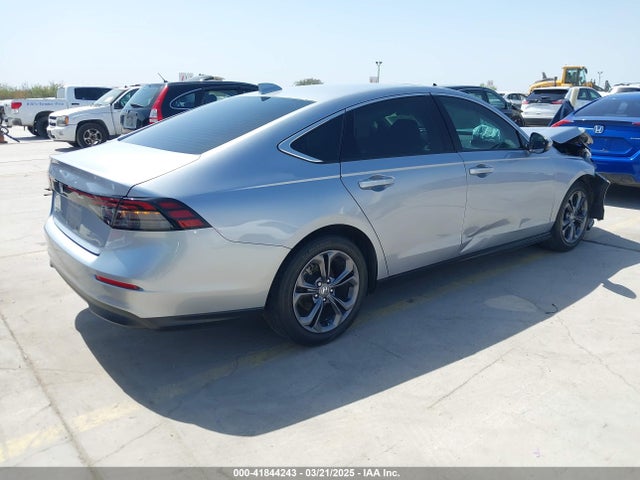 1HGCY1F32PA051115 Honda l15be
