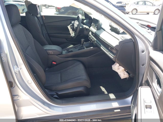 1HGCY1F32PA051115 Honda l15be