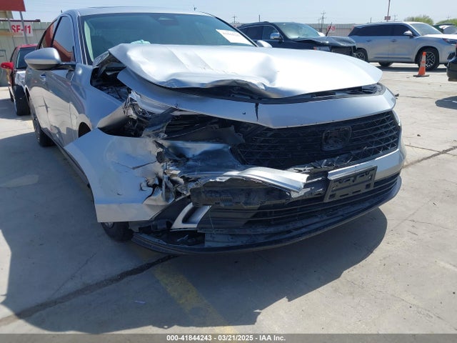 1HGCY1F32PA051115 Honda l15be