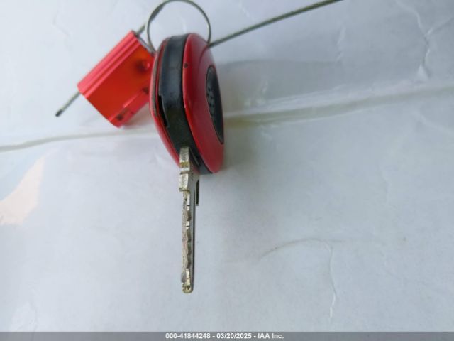 2006 FERRARI F430 ZFFEW59A660151089 Photo 10
