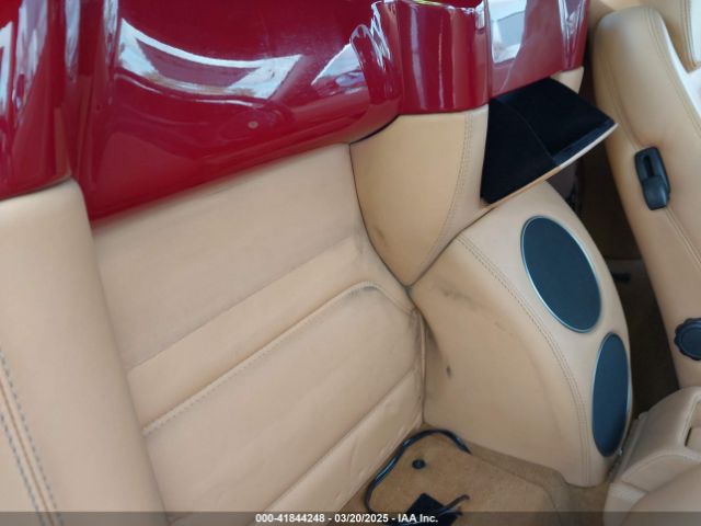 2006 FERRARI F430 ZFFEW59A660151089 Photo 7