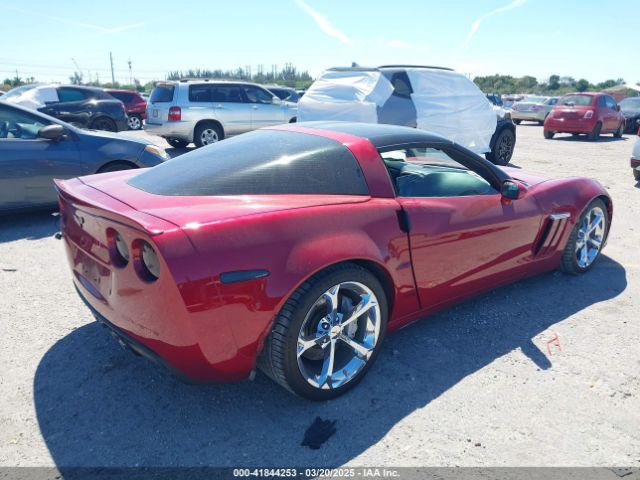 2010 CHEVROLET CORVETTE 1G1YS2DW7A5103310 Photo 3