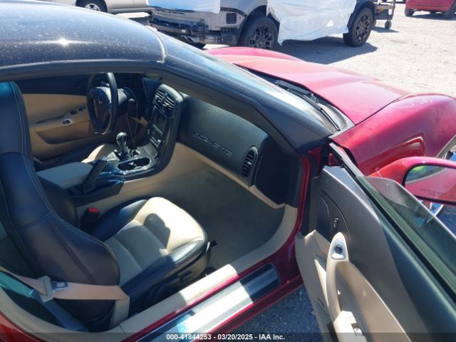 2010 CHEVROLET CORVETTE 1G1YS2DW7A5103310 Photo 4