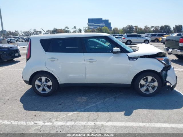 KNDJN2A25J7539966 KIA Soul