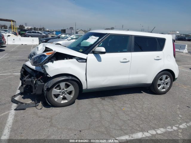 KNDJN2A25J7539966 KIA Soul