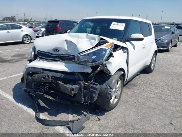 KNDJN2A25J7539966 KIA Soul