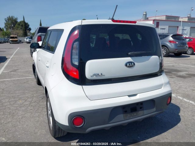 KNDJN2A25J7539966 KIA Soul