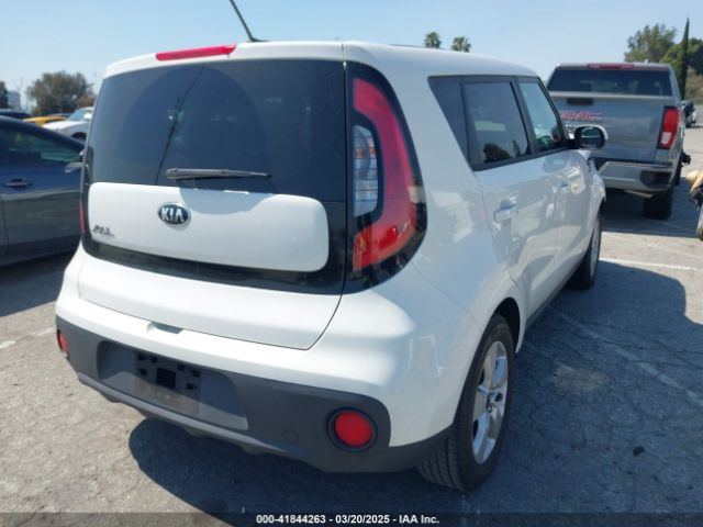 KNDJN2A25J7539966 KIA Soul
