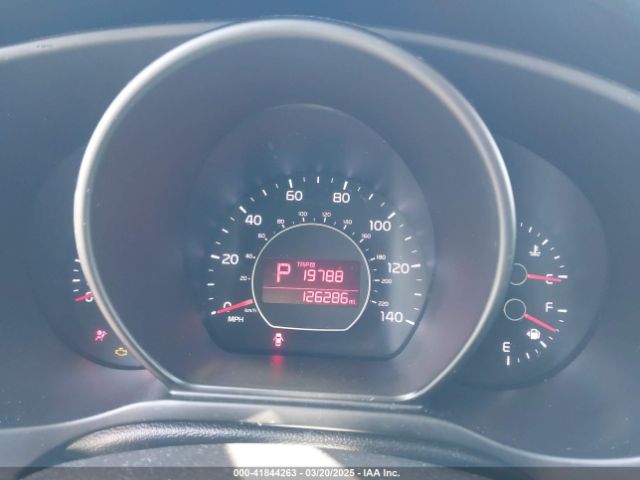 KNDJN2A25J7539966 KIA Soul