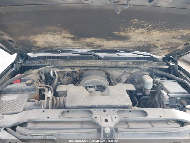1GKS2BKC7FR569359 GMC YUKON SLT