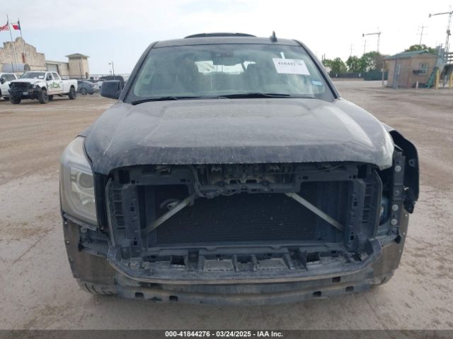 1GKS2BKC7FR569359 GMC YUKON SLT