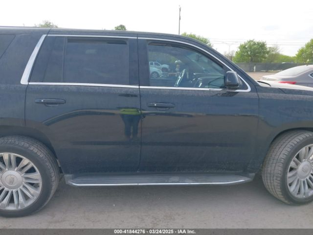 1GKS2BKC7FR569359 GMC YUKON SLT