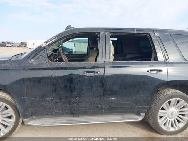 1GKS2BKC7FR569359 GMC YUKON SLT