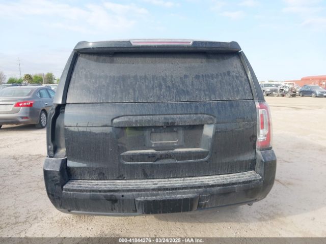 1GKS2BKC7FR569359 GMC YUKON SLT