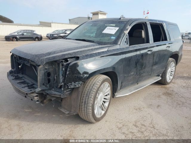 1GKS2BKC7FR569359 GMC YUKON SLT