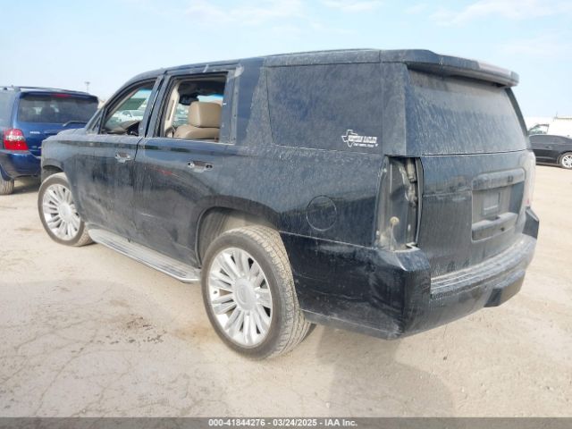 1GKS2BKC7FR569359 GMC YUKON SLT