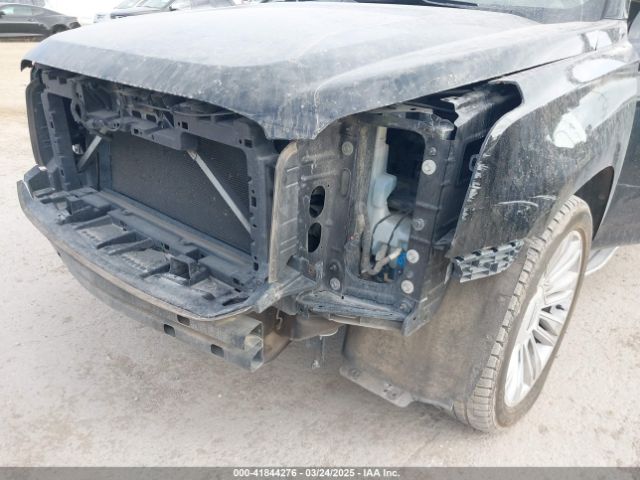 1GKS2BKC7FR569359 GMC YUKON SLT