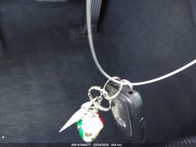 4T1K61AK6MU474266 Toyota CAMRY XSE