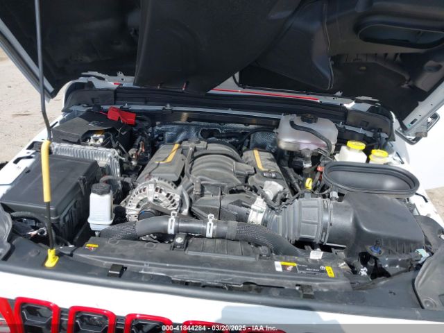 1C4RJXSJ3RW324265 Jeep Wrangler 4-door Rubicon 392 Final Edition 4x4