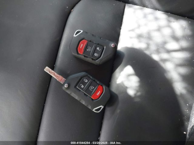 1C4RJXSJ3RW324265 Jeep Wrangler 4-door Rubicon 392 Final Edition 4x4