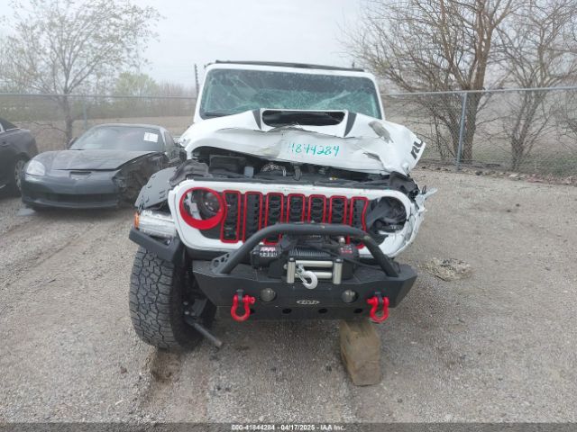 1C4RJXSJ3RW324265 Jeep Wrangler 4-door Rubicon 392 Final Edition 4x4