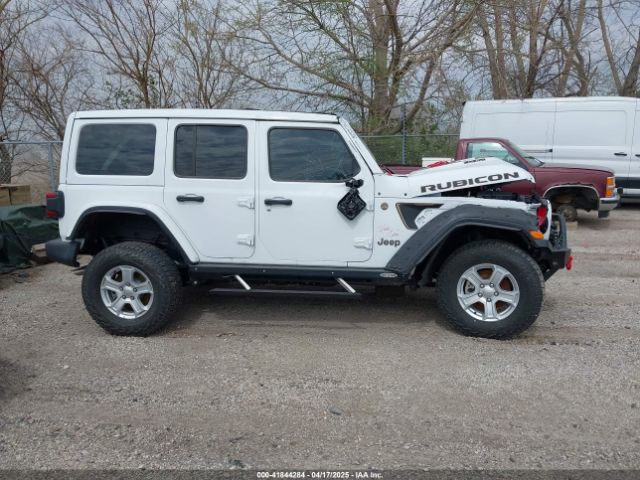 1C4RJXSJ3RW324265 Jeep Wrangler 4-door Rubicon 392 Final Edition 4x4